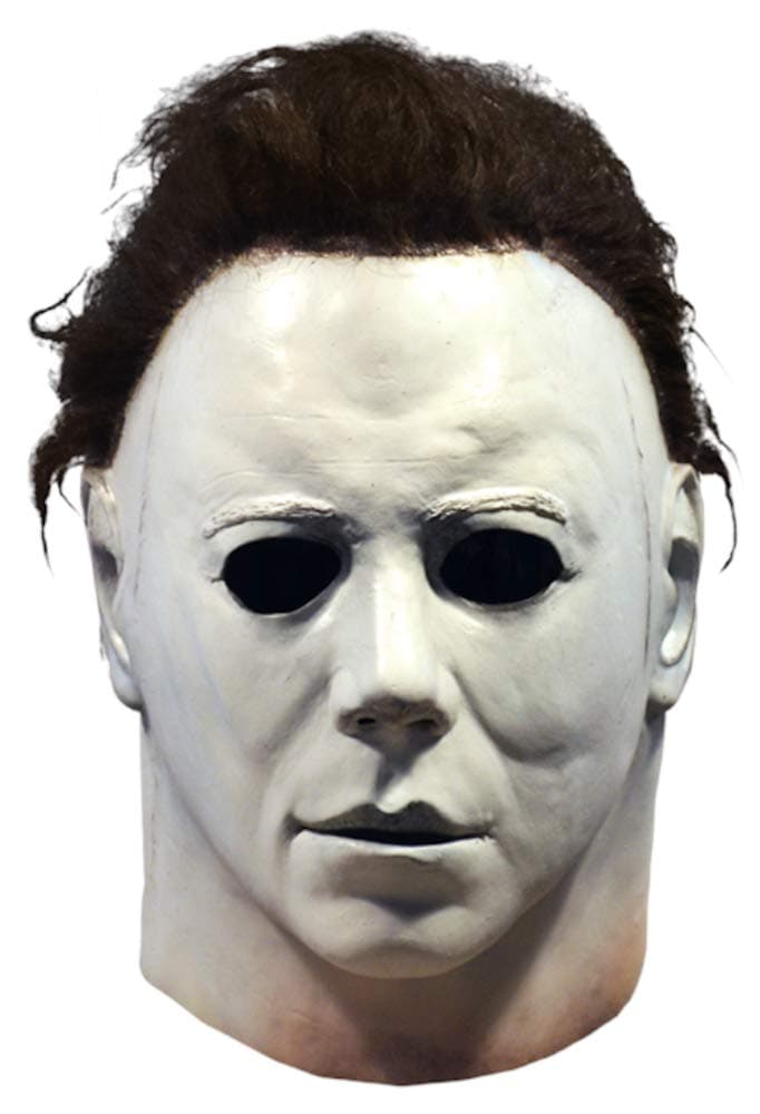 Trick Or Treat Studios Michael Myers Full Mask Halloween (1978)