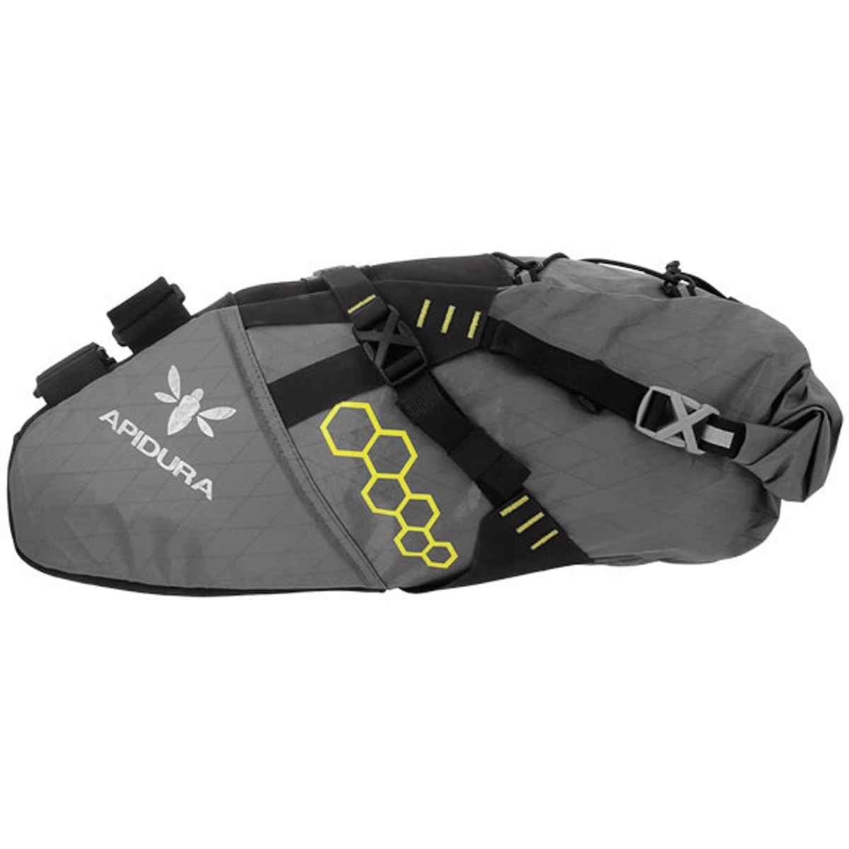 Bike Shop Apidura Saddle Pack Reguar