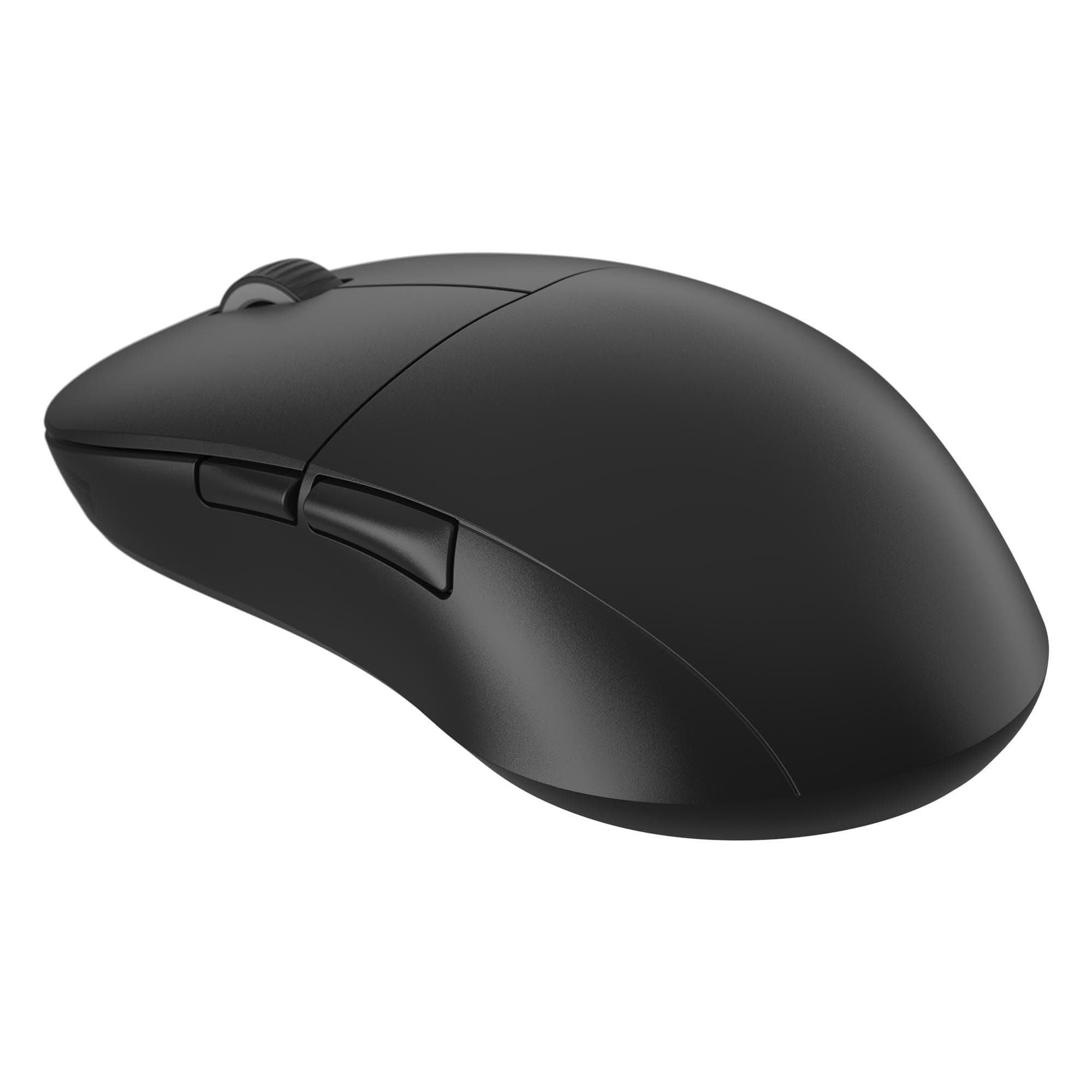 ENDGAME GEAR XM2we Wireless Optical Gaming Mouse – Black, Ultra-Light 63 g, PixArt PAW3370 Sensor, 19,000 CPI, 2.4 GHz 1000 Hz, Kailh Optical Switches