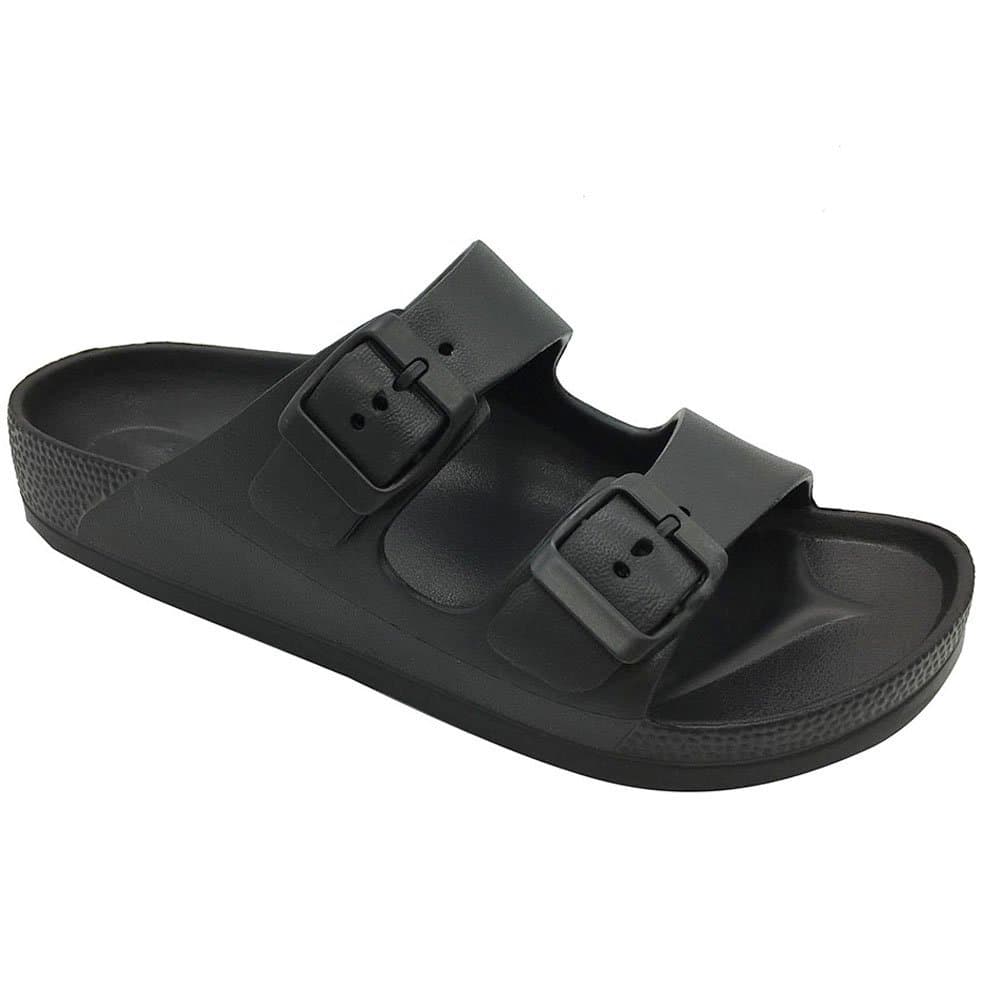 FUNKYMONKEY Men's Slides Sandals
