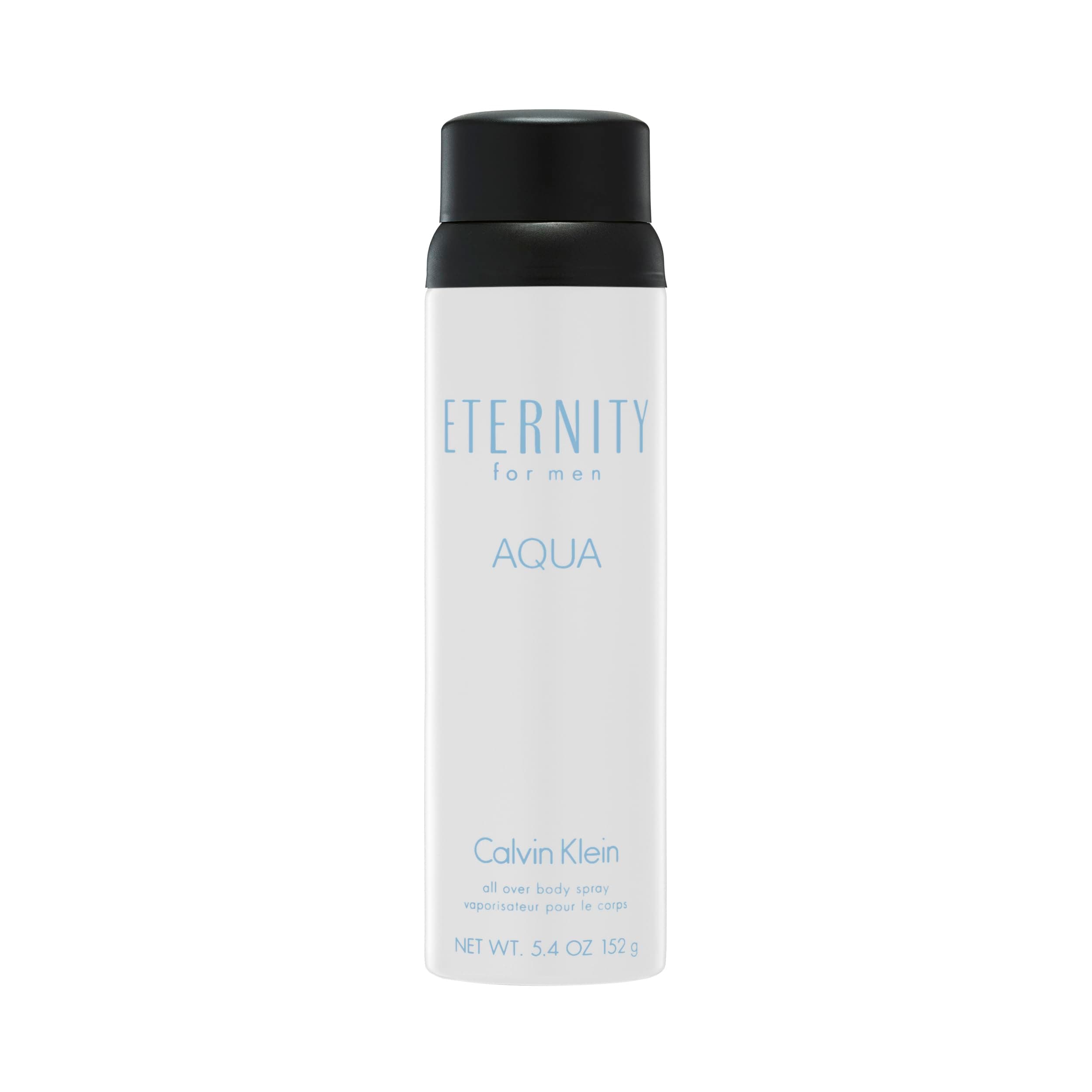 Calvin Klein Eternity Aqua Body Spray for Men 152GM