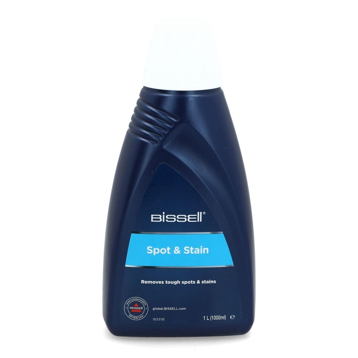 Spot & Stain Formula | Removes Tough Spots & Stains | For Use In BISSELL Compact Carpet Cleaners | 1084N