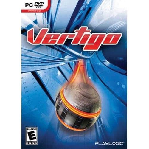 Vertigo - PC