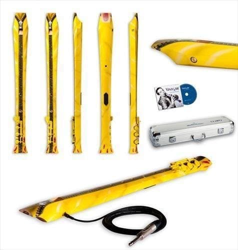 Mollenhauer ELODY Electronic Alto Treble Recorder UMA