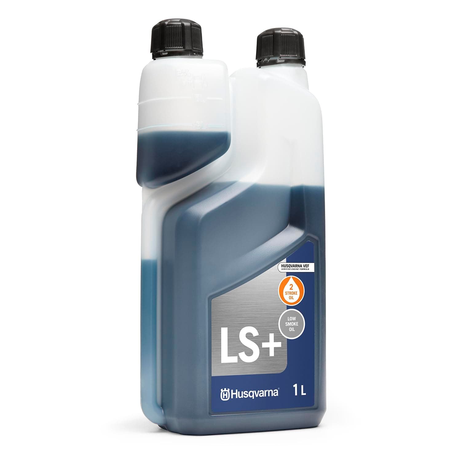 LS+2 Stroke Semi Sythetic Oil 1Ltr