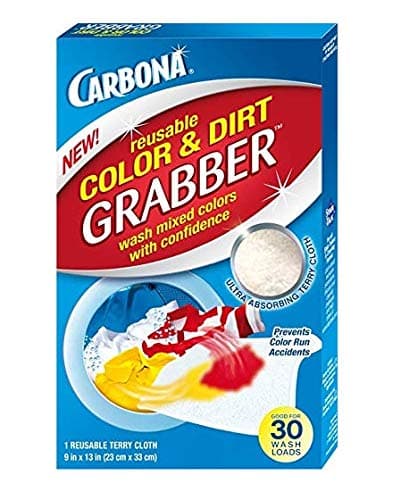 Carbona Color Grabber Reusable-1 ct by Carbona
