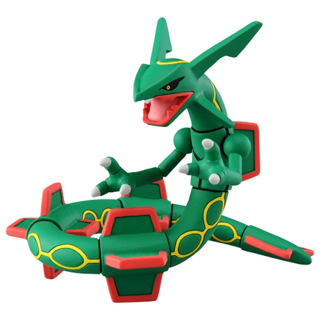 タカラトミー(TAKARA TOMY) Takara Moncolle Figure ML-05 Rayquaza