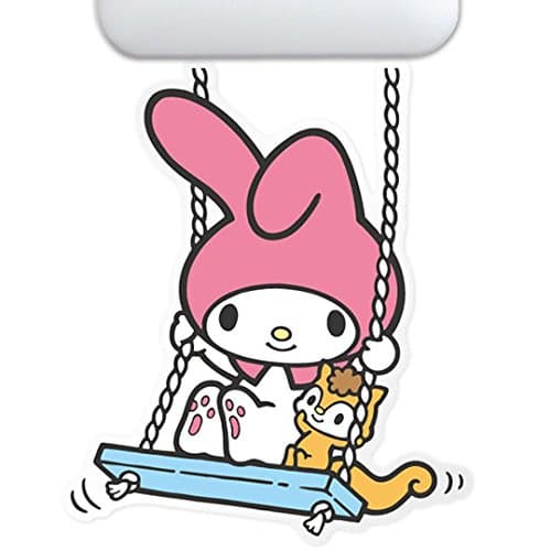 [My Melody]Wall sticker ƒyƒ^ƒ‚ color