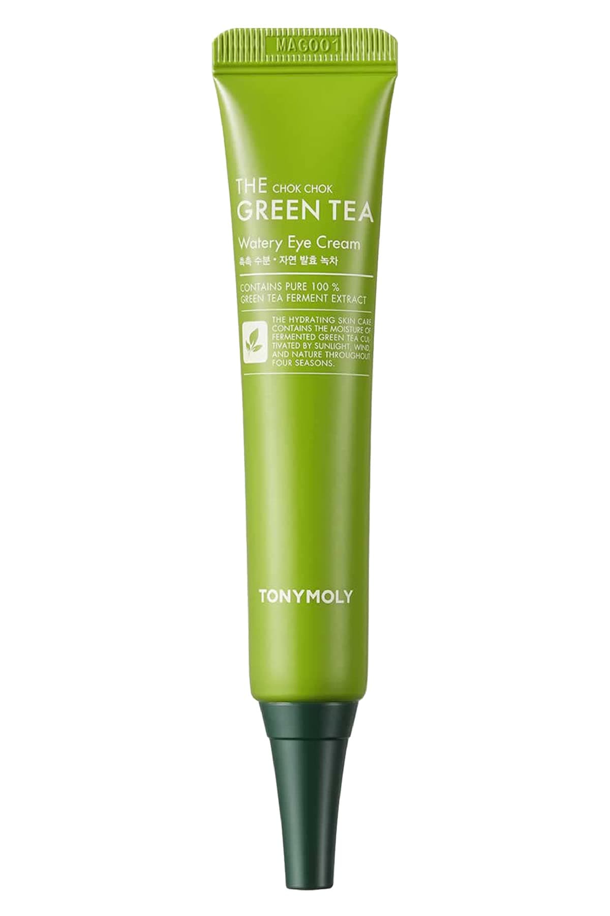 Tony Moly The Chok Green Tea Watery Eye Cream 30 ml