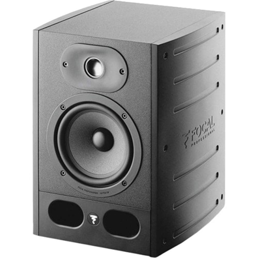 FOCAL Alpha 50 Studio Monitor (Single)