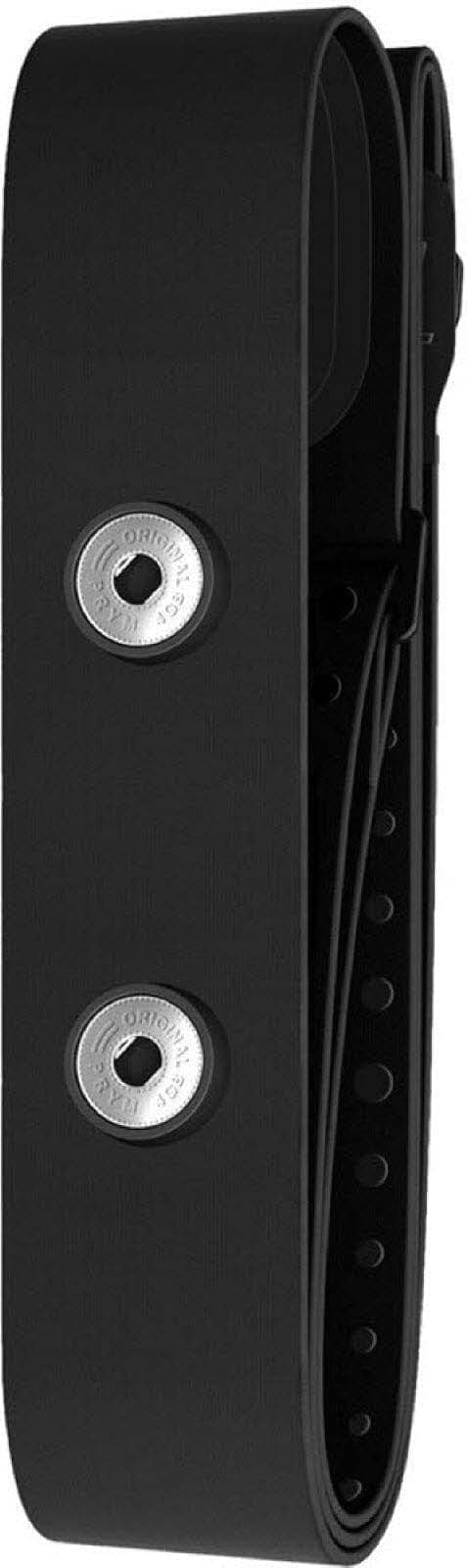 Pro Chest Strap - Heart Rate Monitor Belt