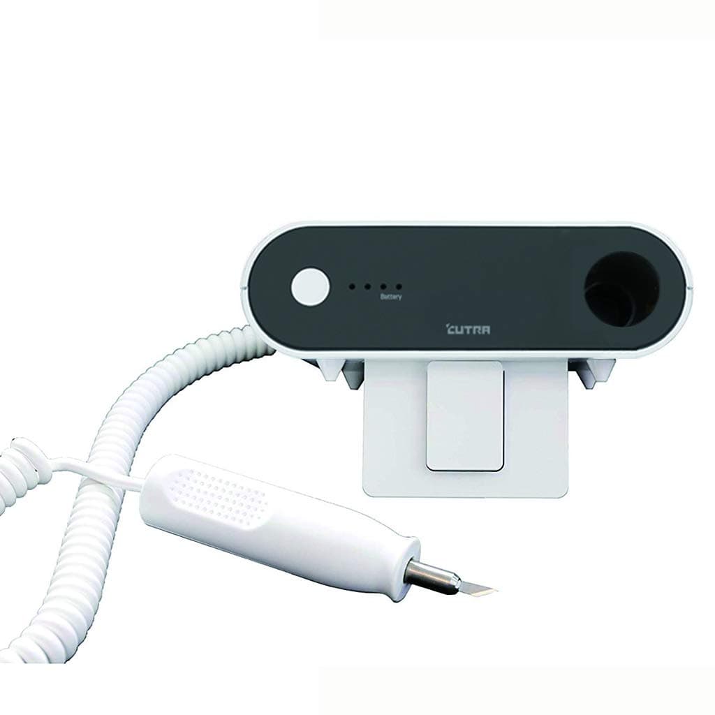 Wondercutter S - Dark Grey