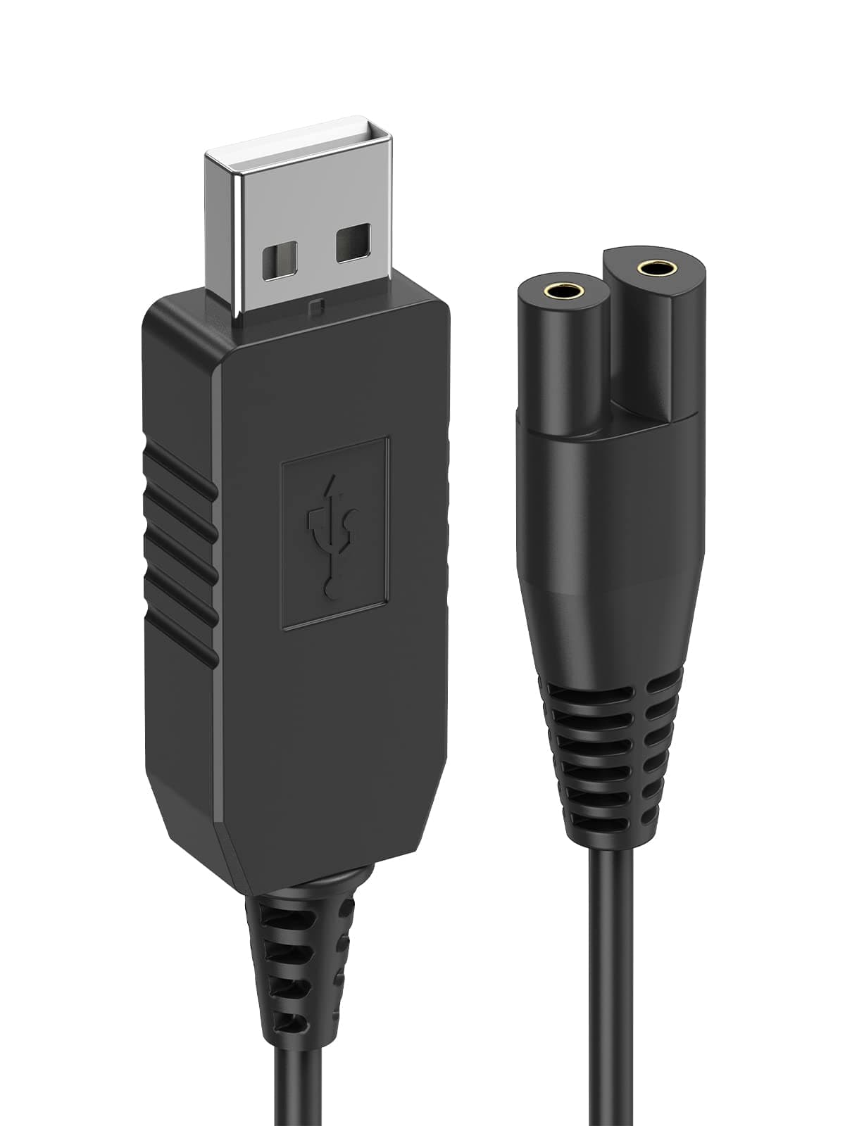 Water Flosser Chargers Compatible with Waterpik Models, Effortlessly Keep Your Teeth Clean with Mellbree Electric Flossers & Irrigators Charger