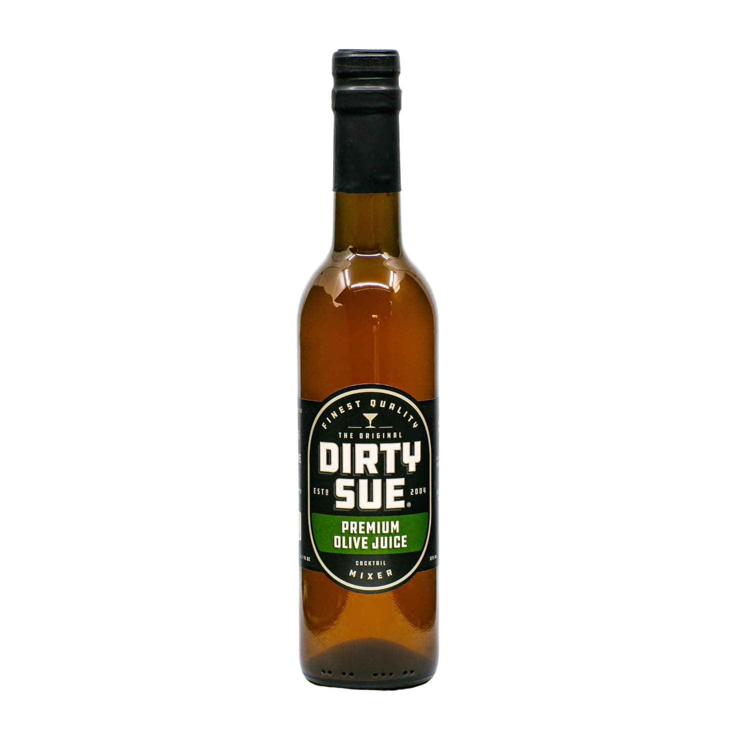 Dirty Sue The Original Premium Olive Juice, 12.69-ounce Bottle