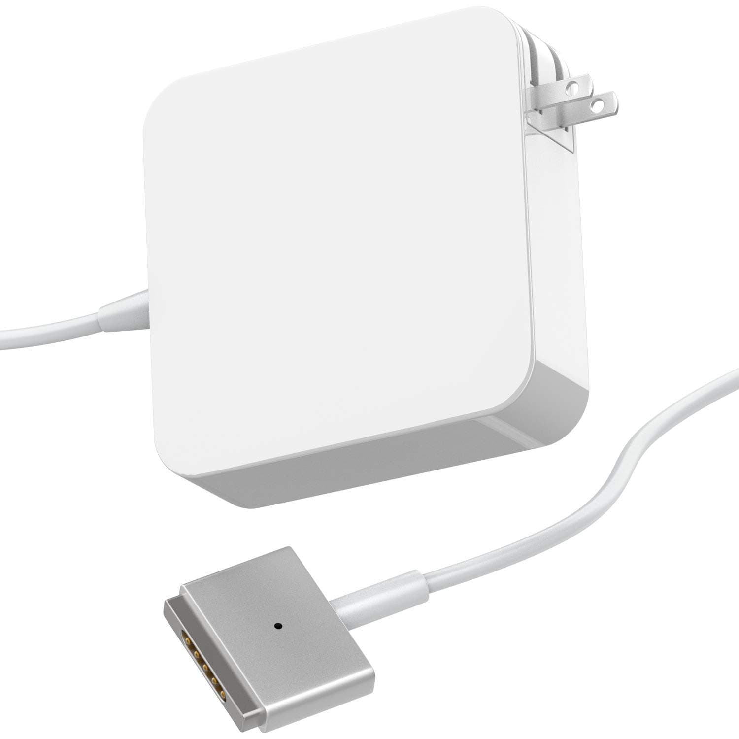 The Lakeside Collection Set of 2 Vintage Glass Pillar Candle Holders