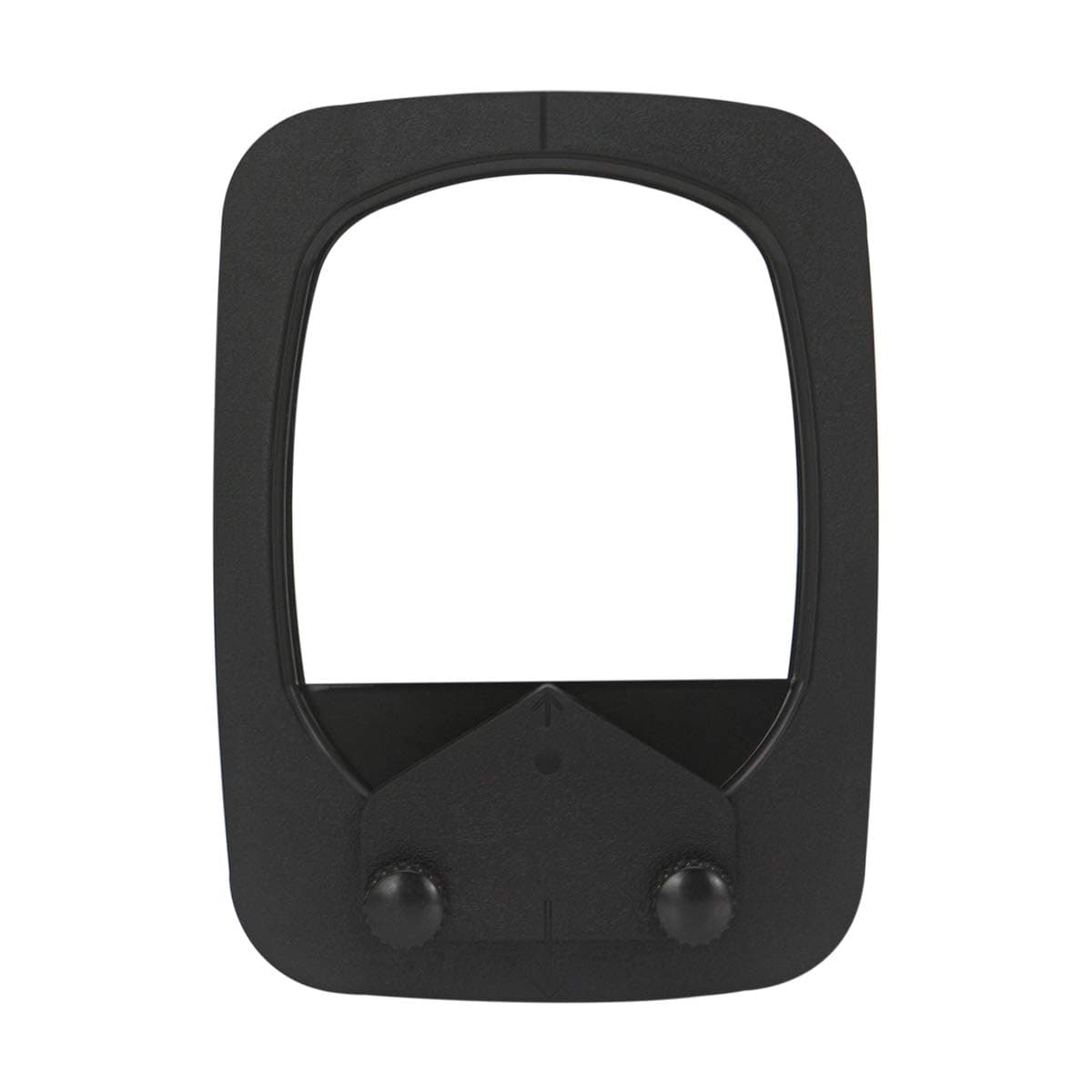 Embroidery Hat Hoop Insert for Janome Memory Craft MC 500E 400E 350E 300E 550E 9500 9700 10000 Elna 820 830 8200 8300 8600 etc., Sewing and Embroidery Machine Hoops