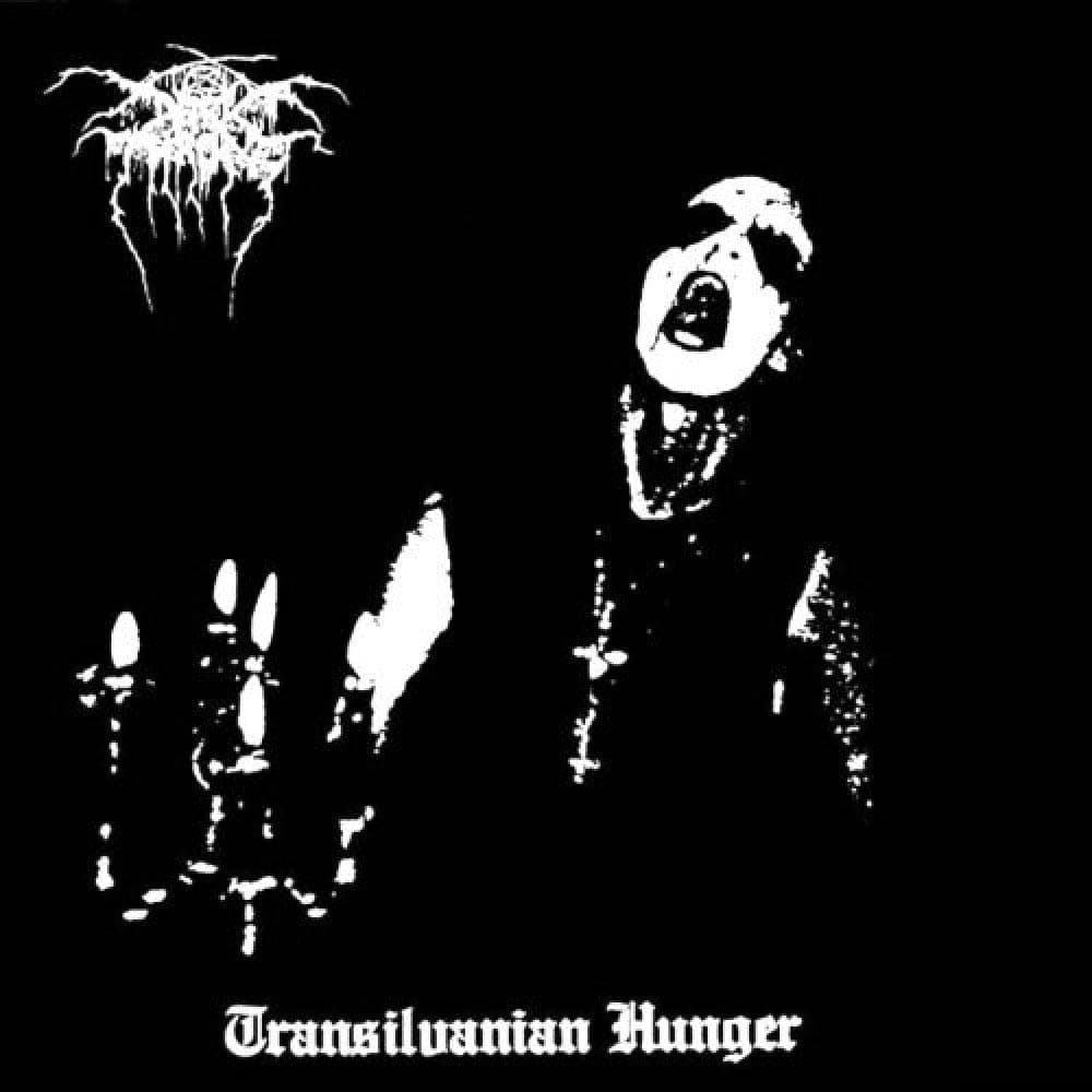 PEACEVILLE Transilvanian Hunger [VINYL]