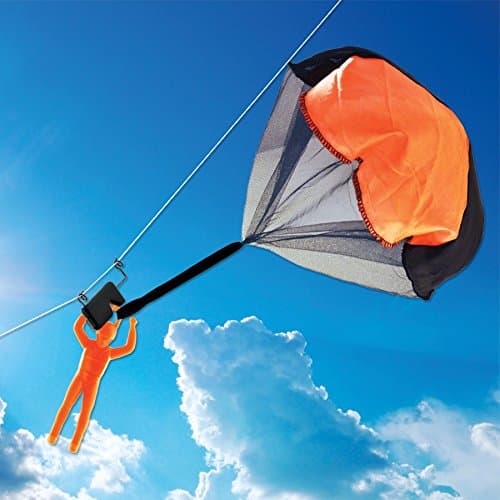 Brookite Parashoot Kite Accessory Pack Paramen