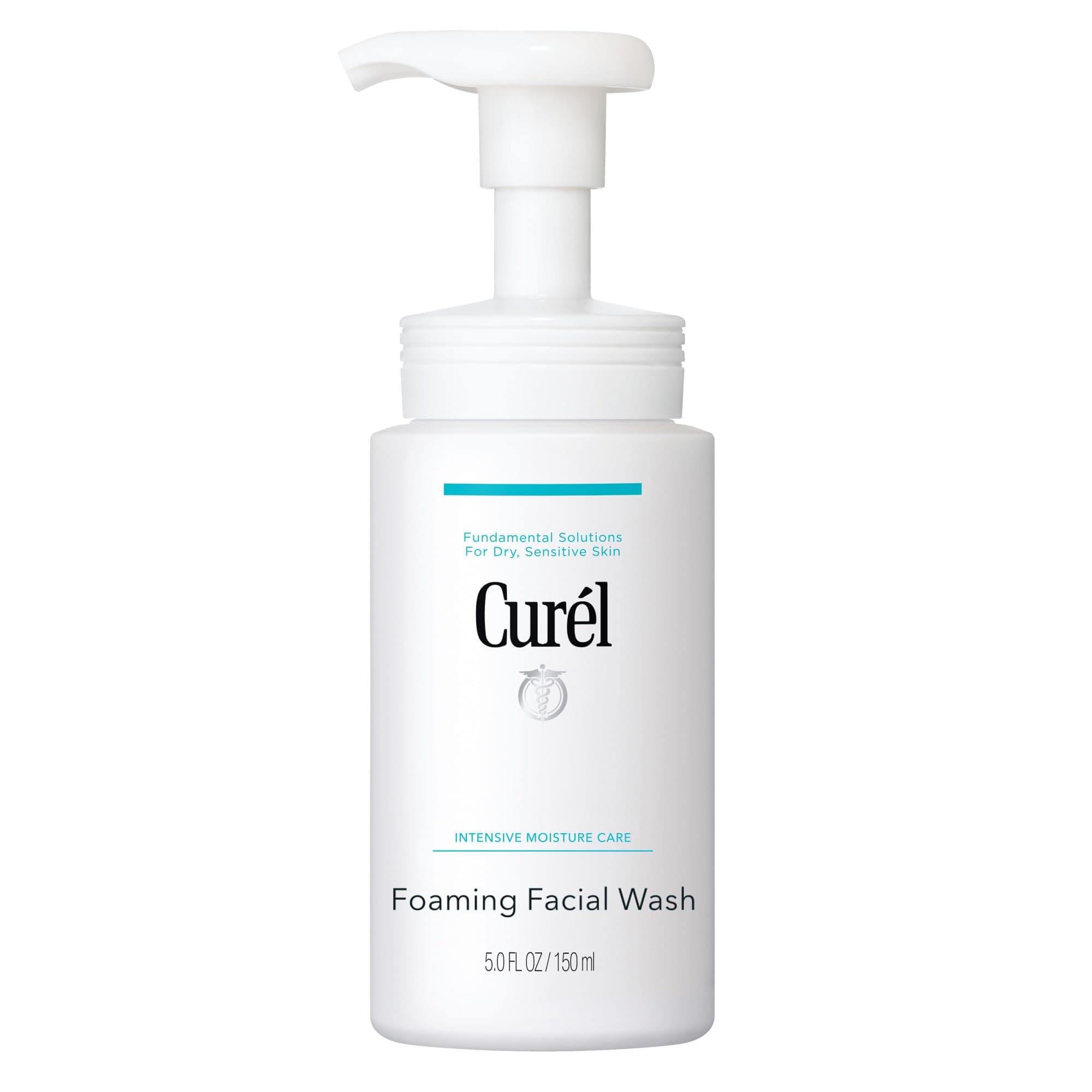 Facial Foaming Wash