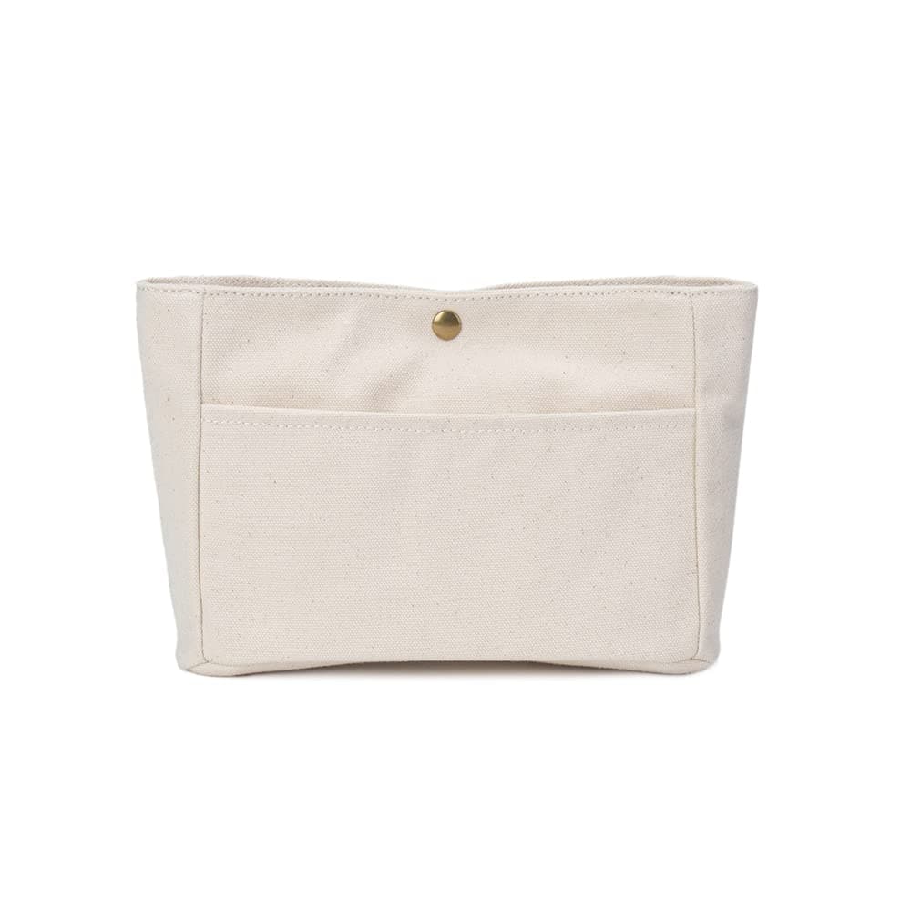 YONEBN waterproof Storage Bag Lightweight Large Capacity nylon Bag Inner Bag Handbag Organizer