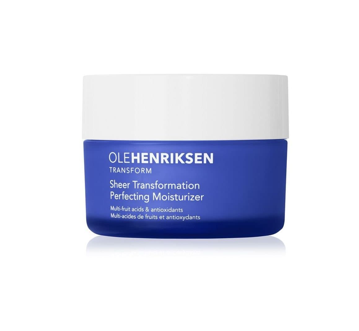 Ole Henriksen - Sheer Transformation Oil-Free Perfecting Creme - 50g/1.7oz