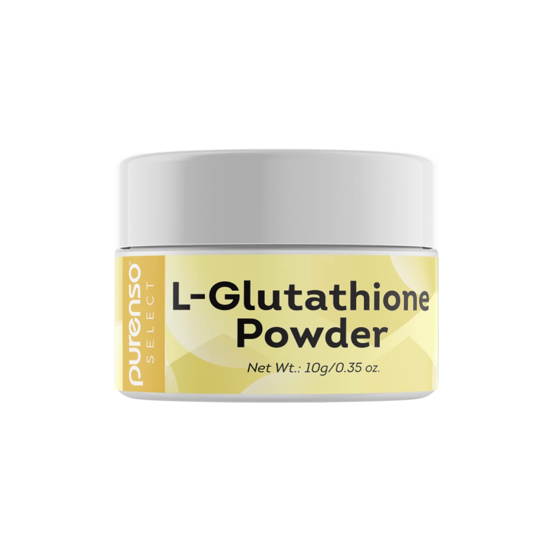 Select - L - Glutathione Powder, 10g I For Skin Whitening, DIY Cosmetic Grade Product