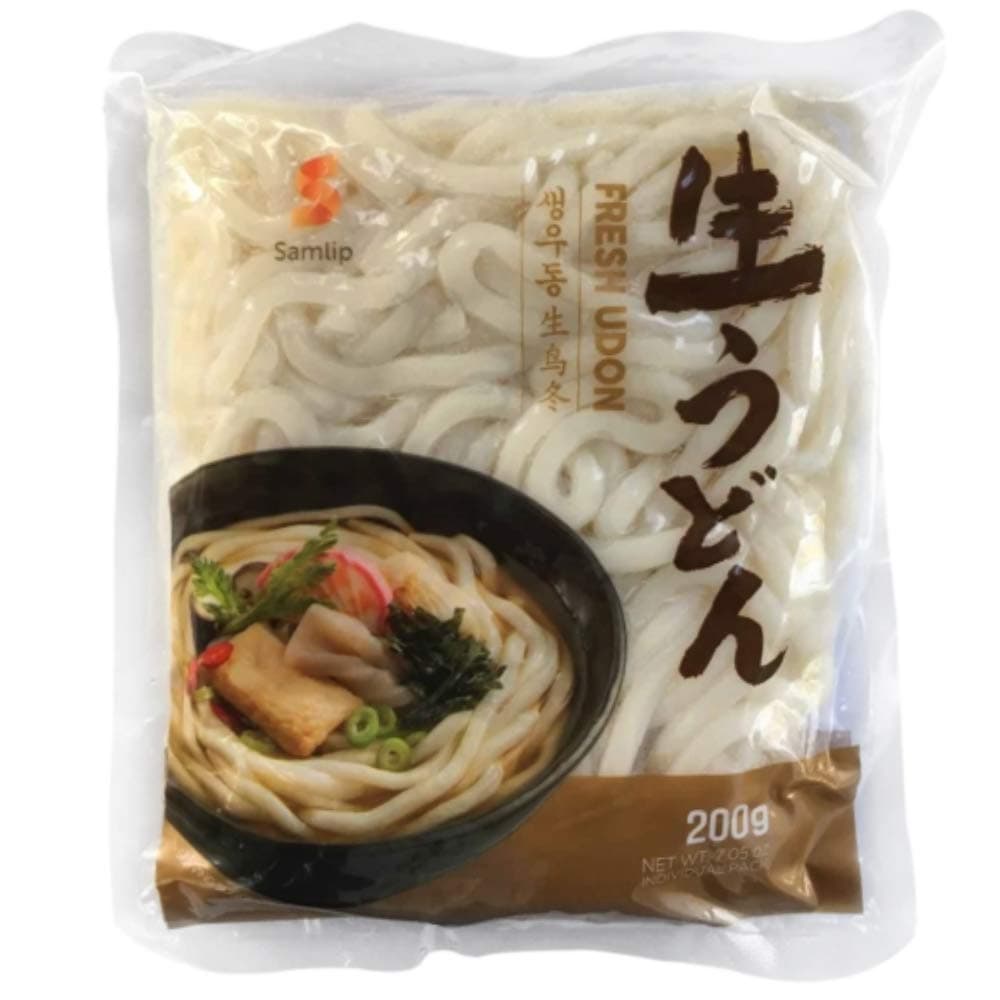 Udon Noodle 200g (Pack of 30)