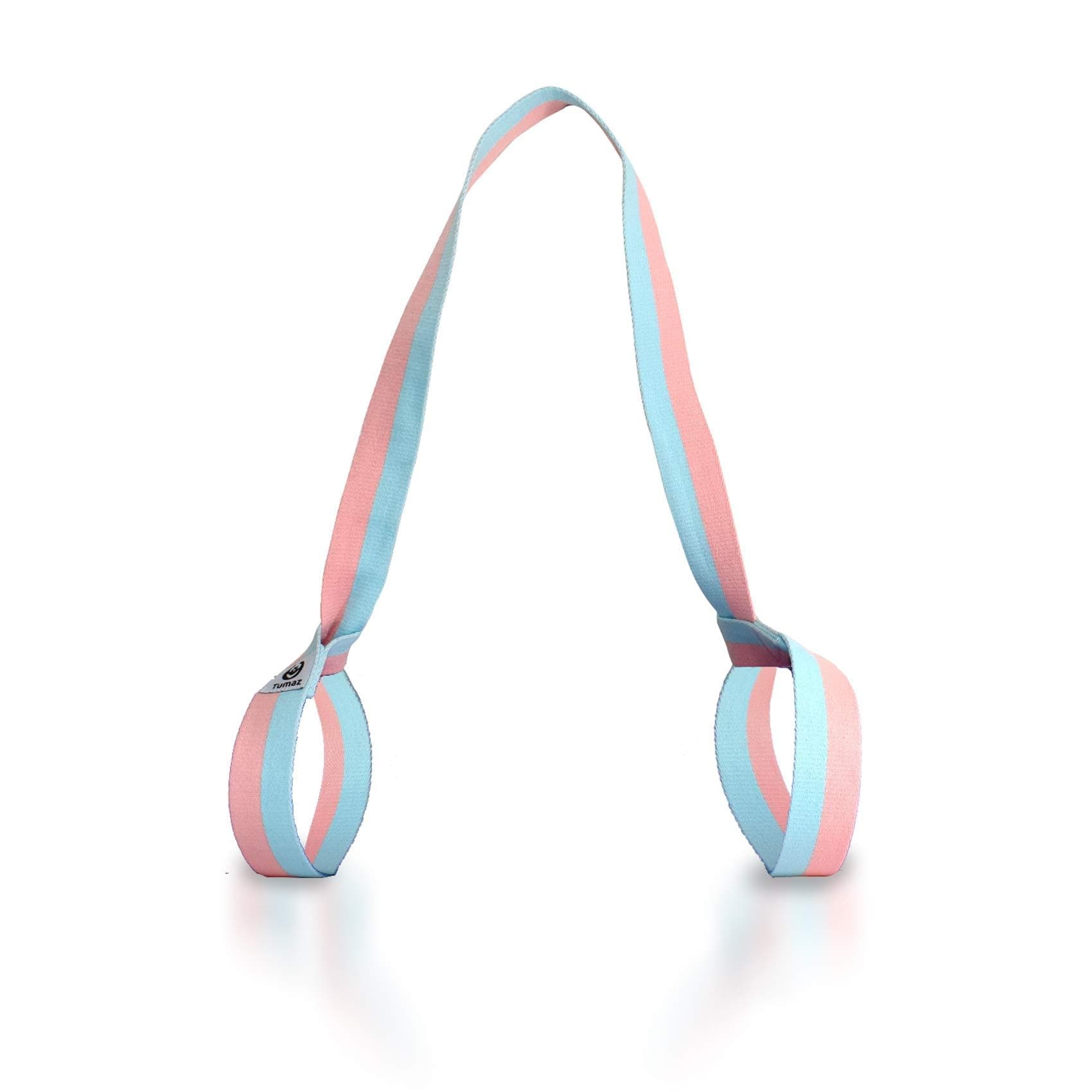 Tumaz Yoga Mat Strap [MAT NOT Included]