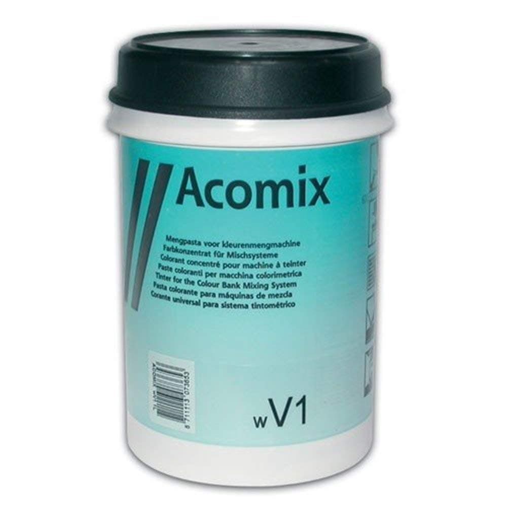 Sikkens AC Acomix Color Paste 1000 L