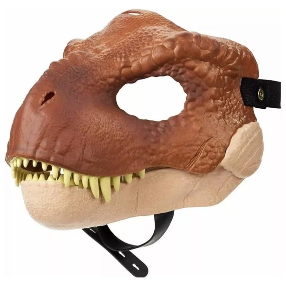 Jurassic World Tyrannosaurus Rex Mask