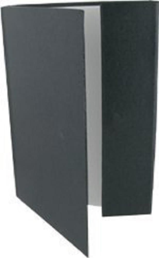 Stylish Sarome UK A5 Lined Notebook with Magnetic Close Mens Office Gift NB1