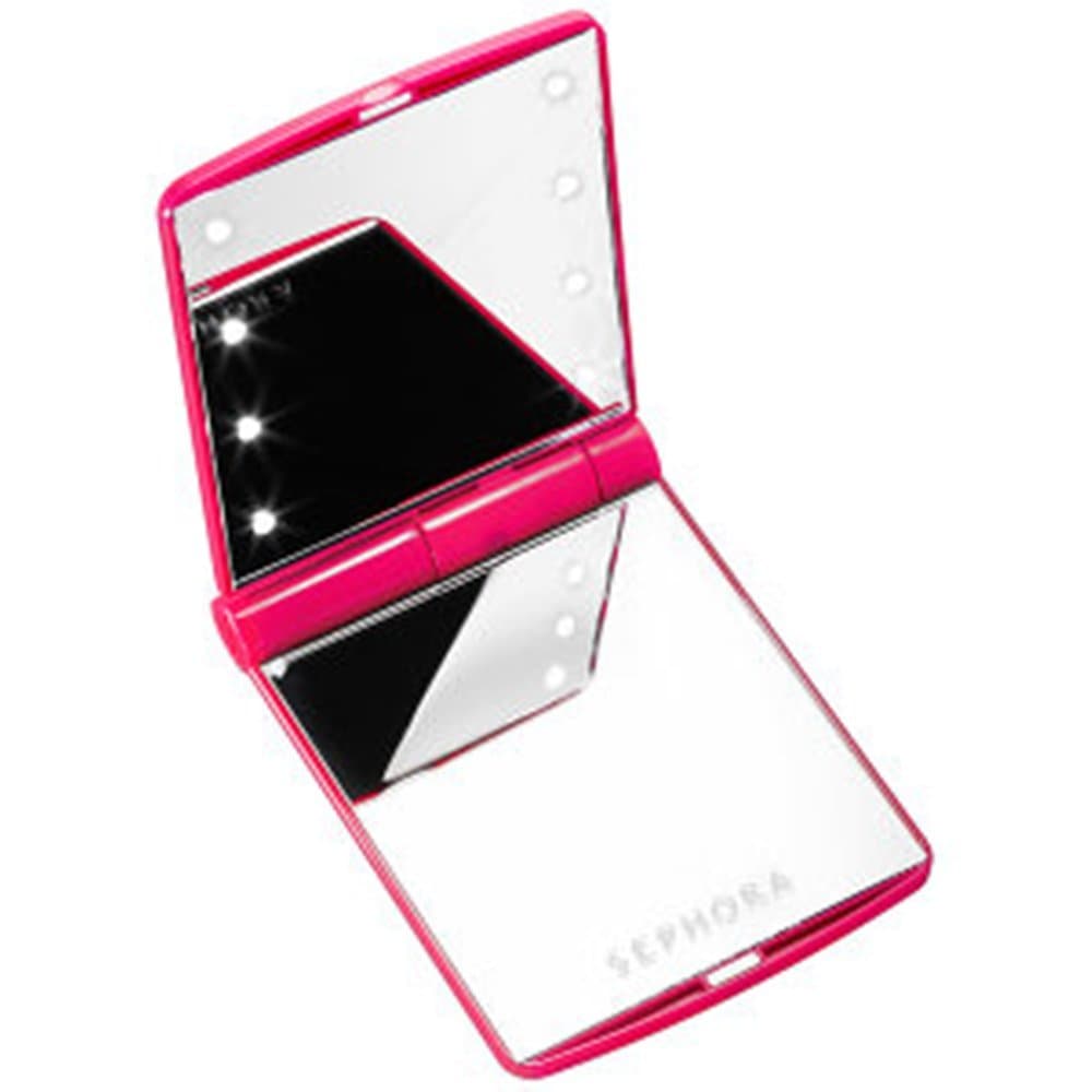 SEPHORA COLLECTION Lighten Up LED Compact Mirror