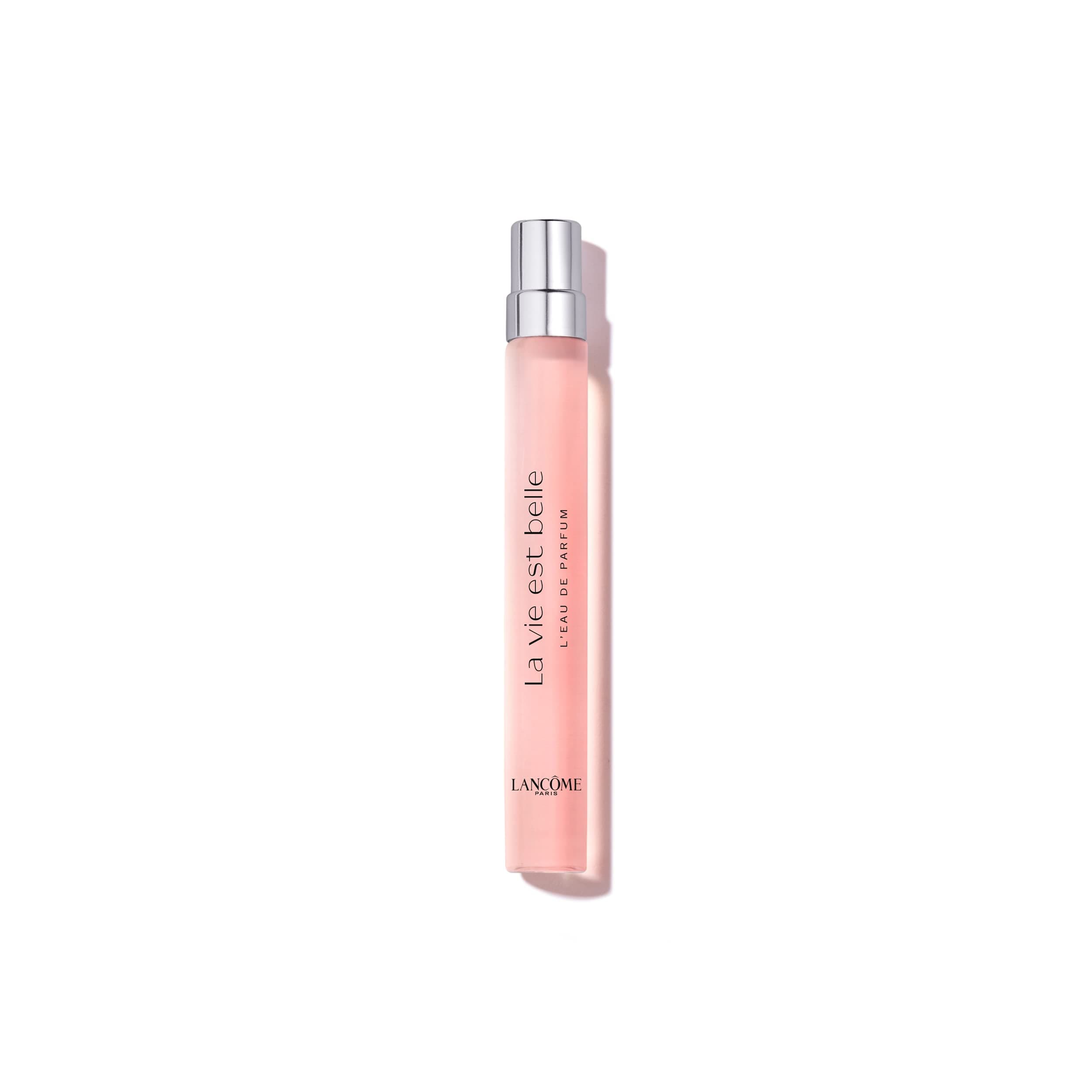 La Vie Est Belle (ラ ビ エスト ベール) 0.34 oz (10ml) Eau de Parfum Rollerball (ロールオン)by Lancome for Women
