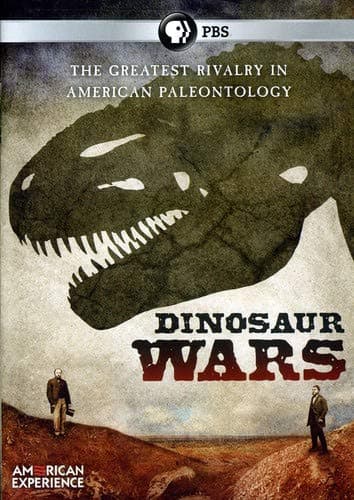 American Experience: Dinosaur Wars