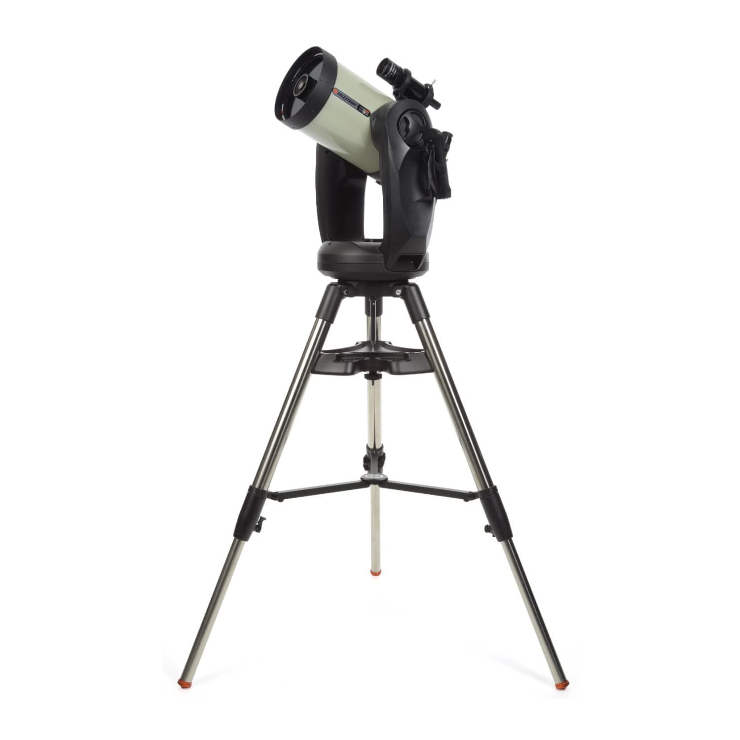 Celestron CPC Deluxe 800 HD Computerised Telescope - Black/White 11007