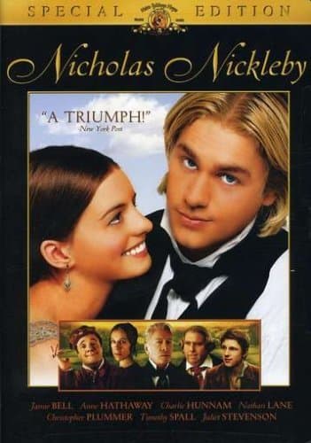 Nicholas Nickleby (Special Edition) by MGM Home Entertainment