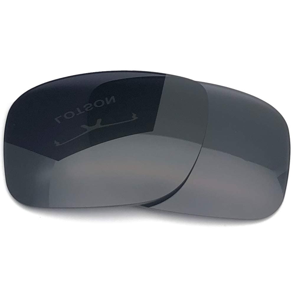 Replacement Lenses for Oakley Holbrook Sunglasses Polarized 100% UVAB - Multiple Options