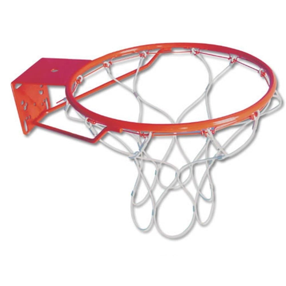 Permanet High Endurance Basketball Net