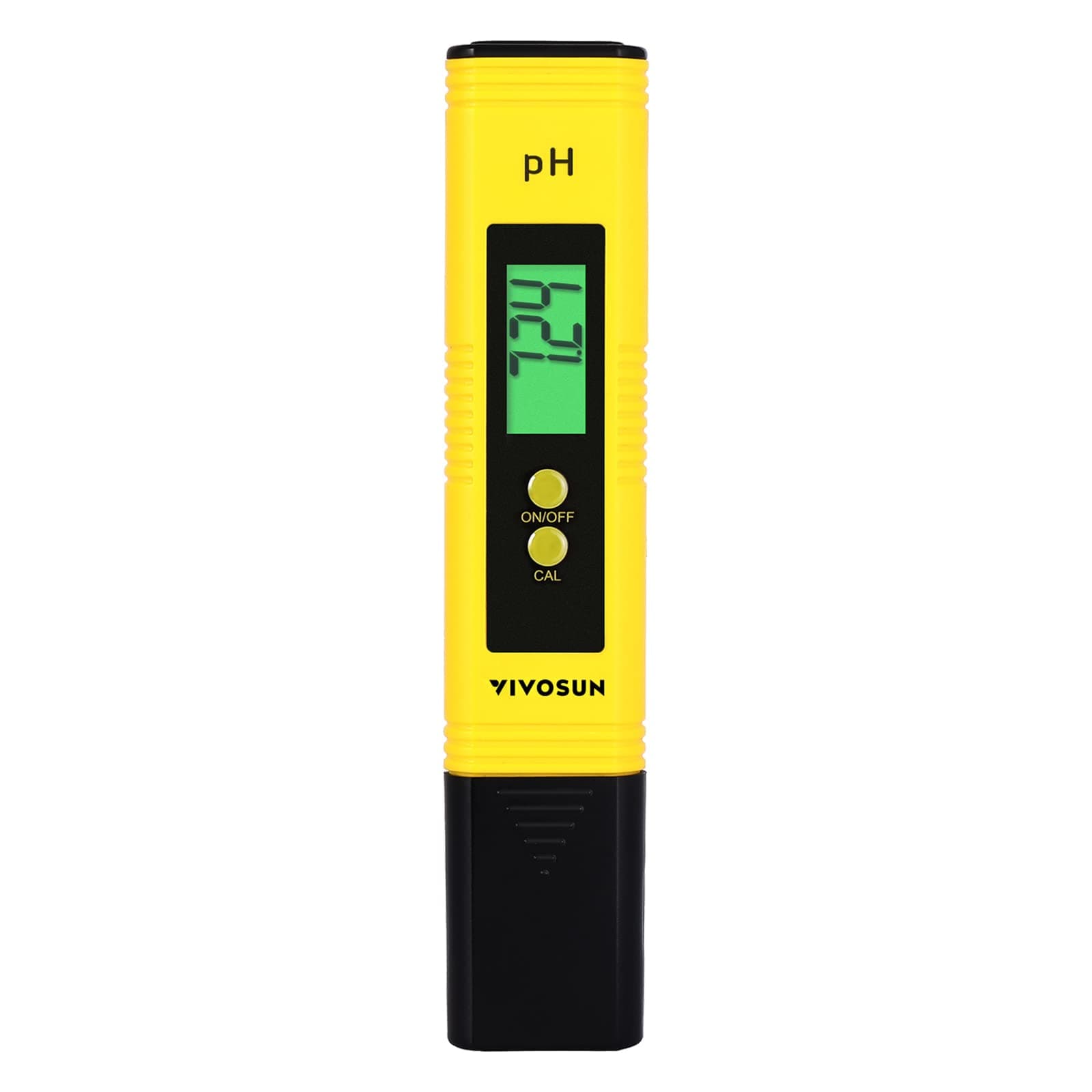 VIVOSUN PH Meter Digital PH Tester Pen for Water 141
