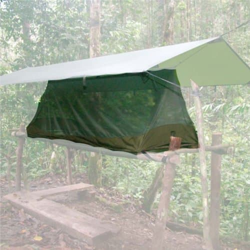 BCB Adventure Fox Mosquito Net