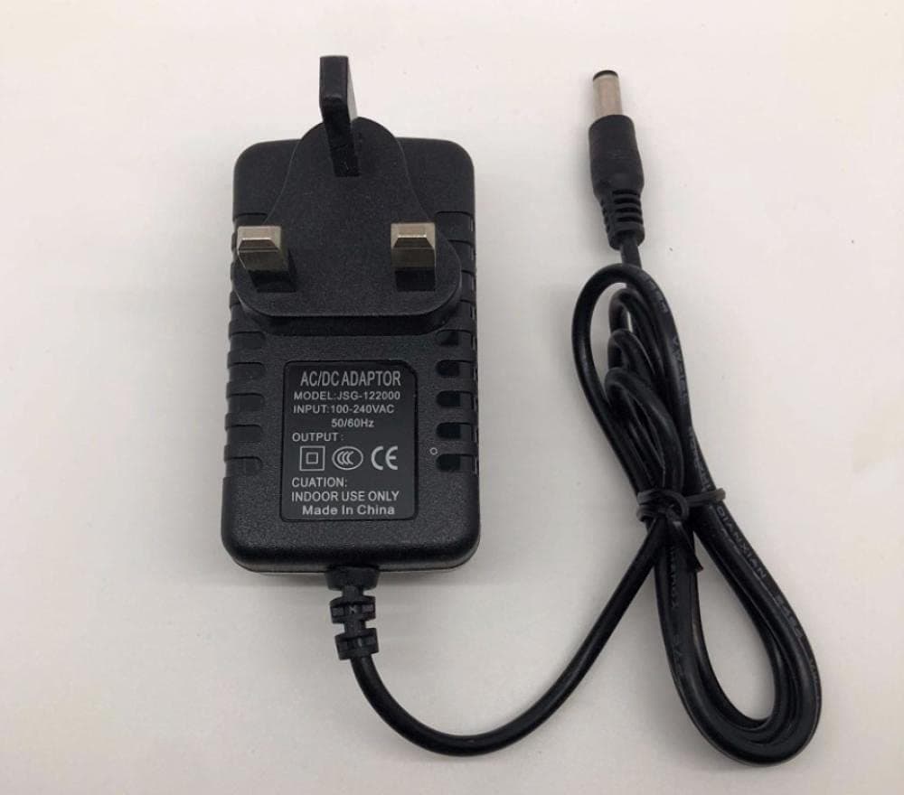MLZSMYXGS 5V AC adapter for Xfinity XiD-P Comcast Pace PXD01ANI X1 E4613421100 cable box XiDP Symbol Motorola MC70 MC75 Comcast EPS-2 ADP-15FW BUNIFIVE UI318-05