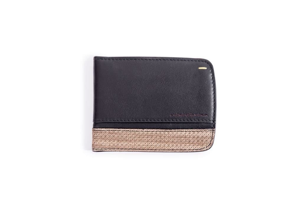 Wallet 6 cards Folio by Dark Brown 2018 Segno Pininfarina