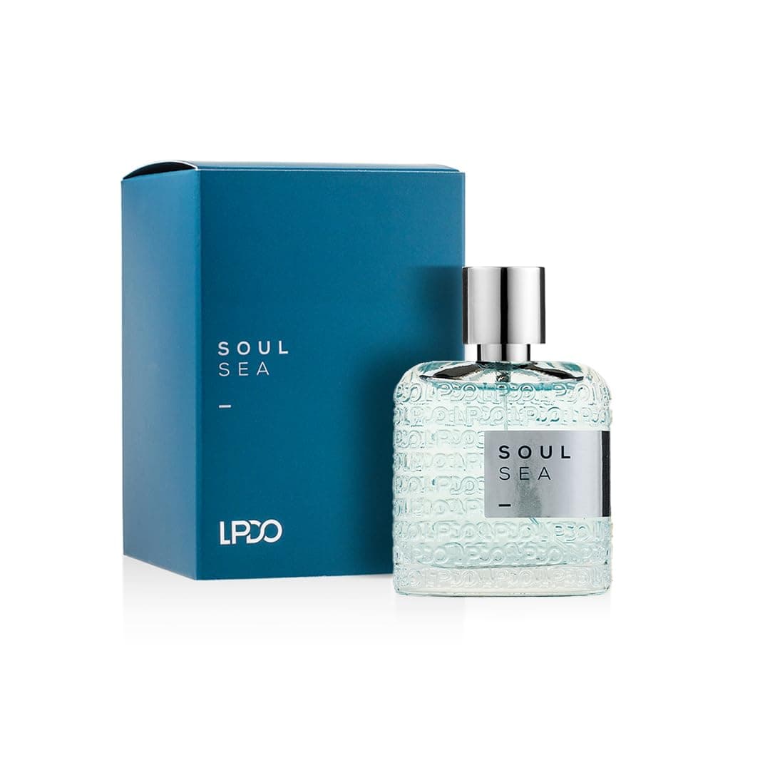 LPDO Soul Sea 30ml EDPI
