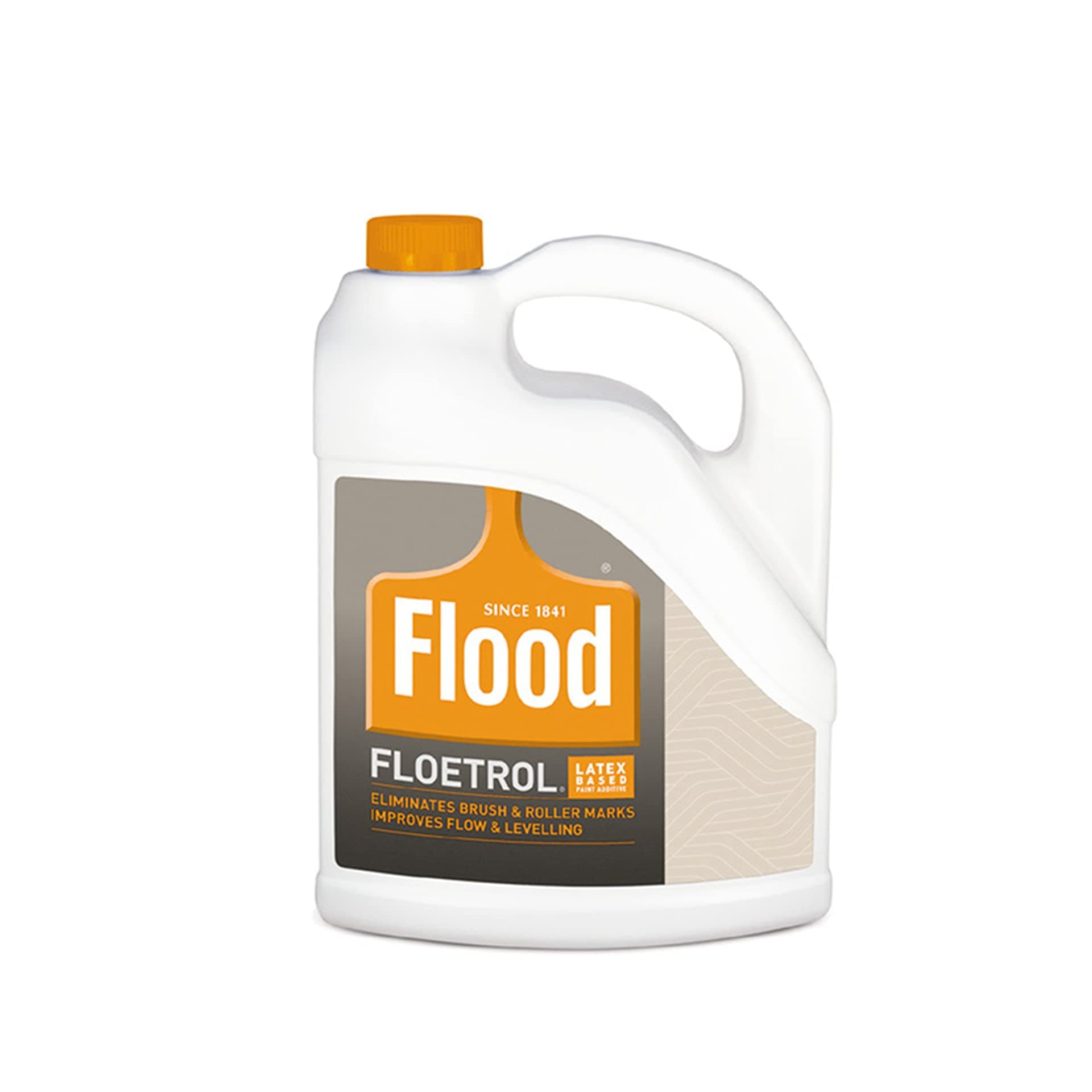 FLOOD/PPG FLD6-04 Floetrol Additive by Flood/PPG (1 Gallon)
