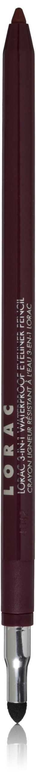 LORAC 3-in-1 Waterproof Eyeliner Pencil