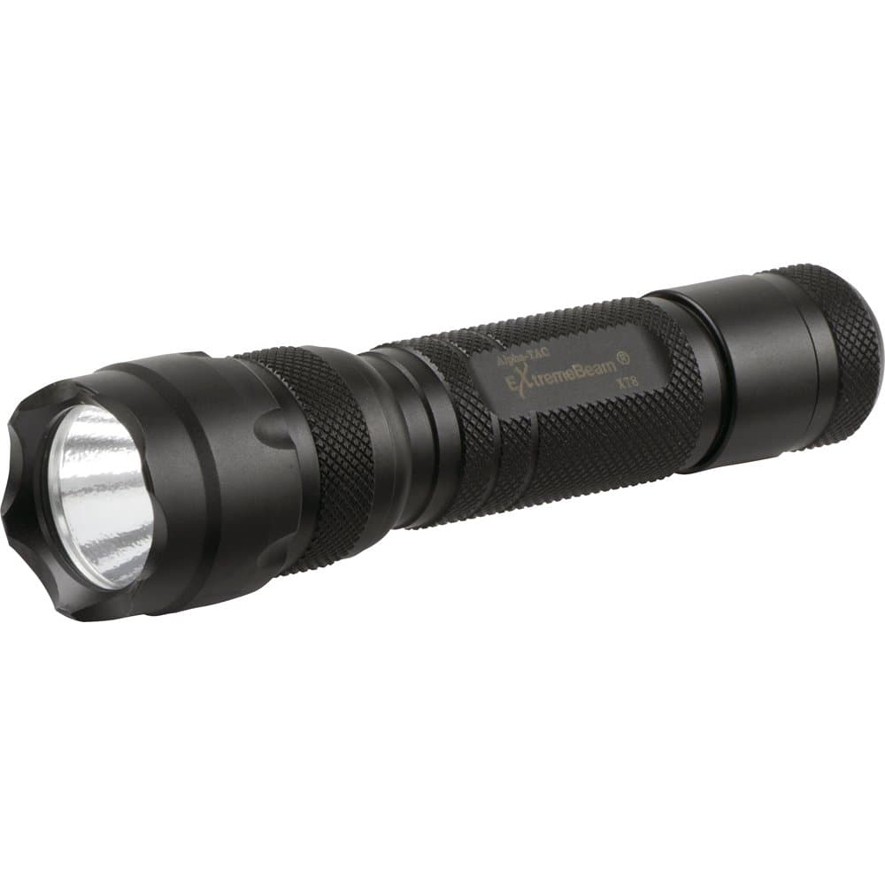 ExtremeBeam XT8-M ProRanger Tactical Flashlight