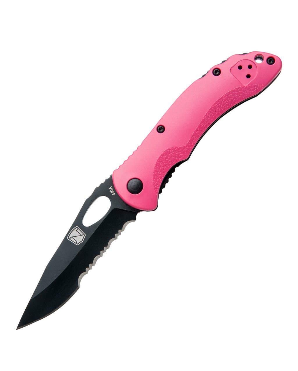 Noble Outfitters Viper Knife
