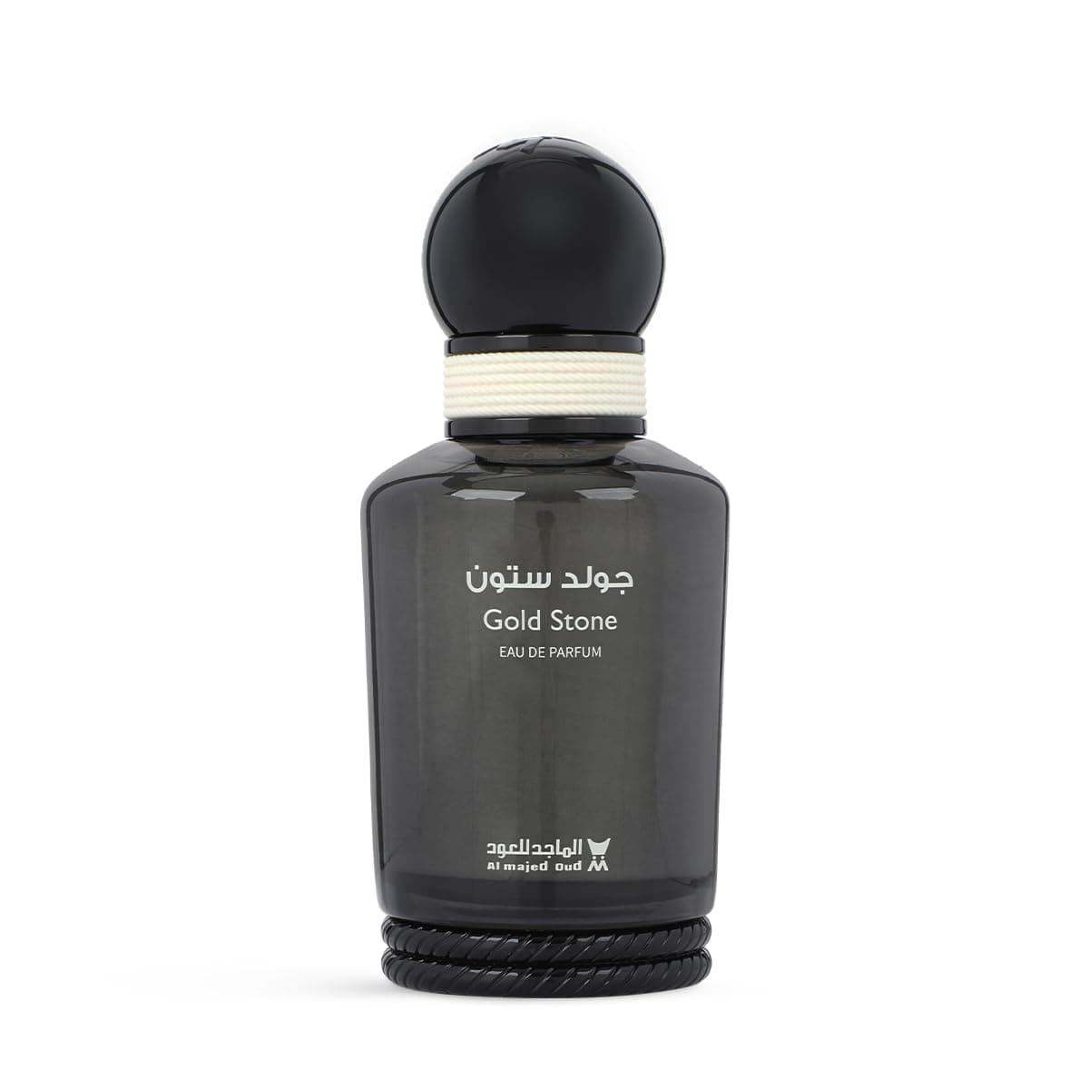 Almajed for Oud Gold Stone Classic Eau De Parfum 100 ml