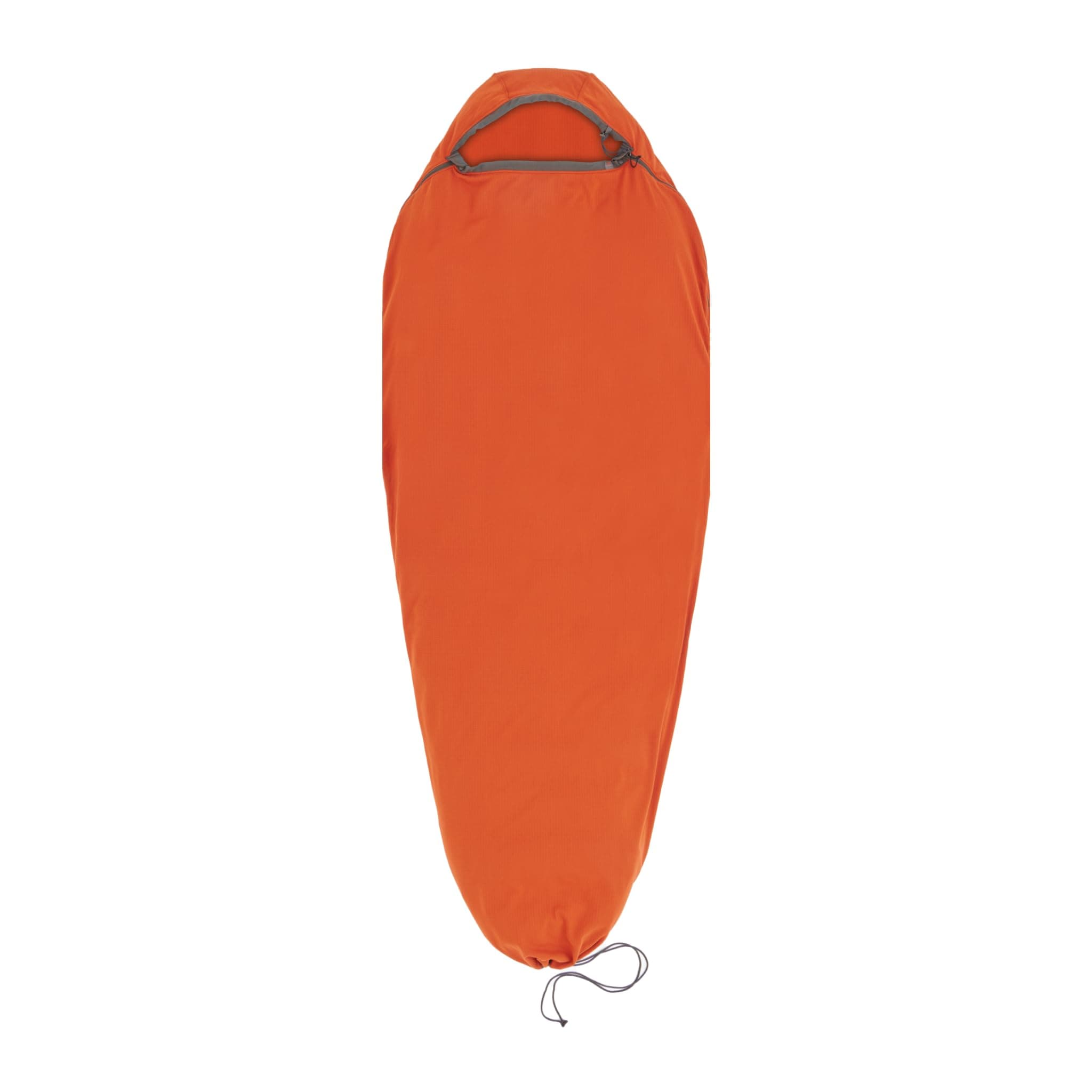 Reactor Insulated Sleeping Bag Liner