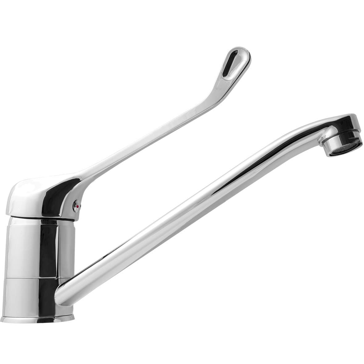 Aqualy® – Sink Tap Horizontal